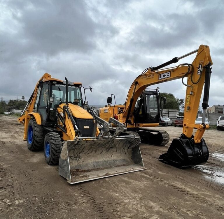 From Idle to Impact: 5 Ways On-Demand Plant Hire Transforms Projects