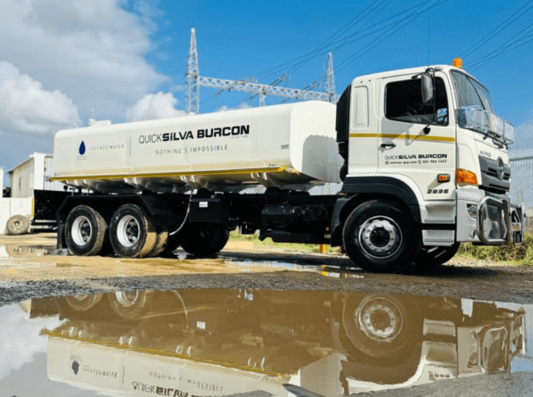 High Plant Utilisation above 85% in Tough Markets