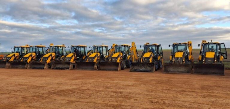 Let’s keep your project on track — from the ground up.